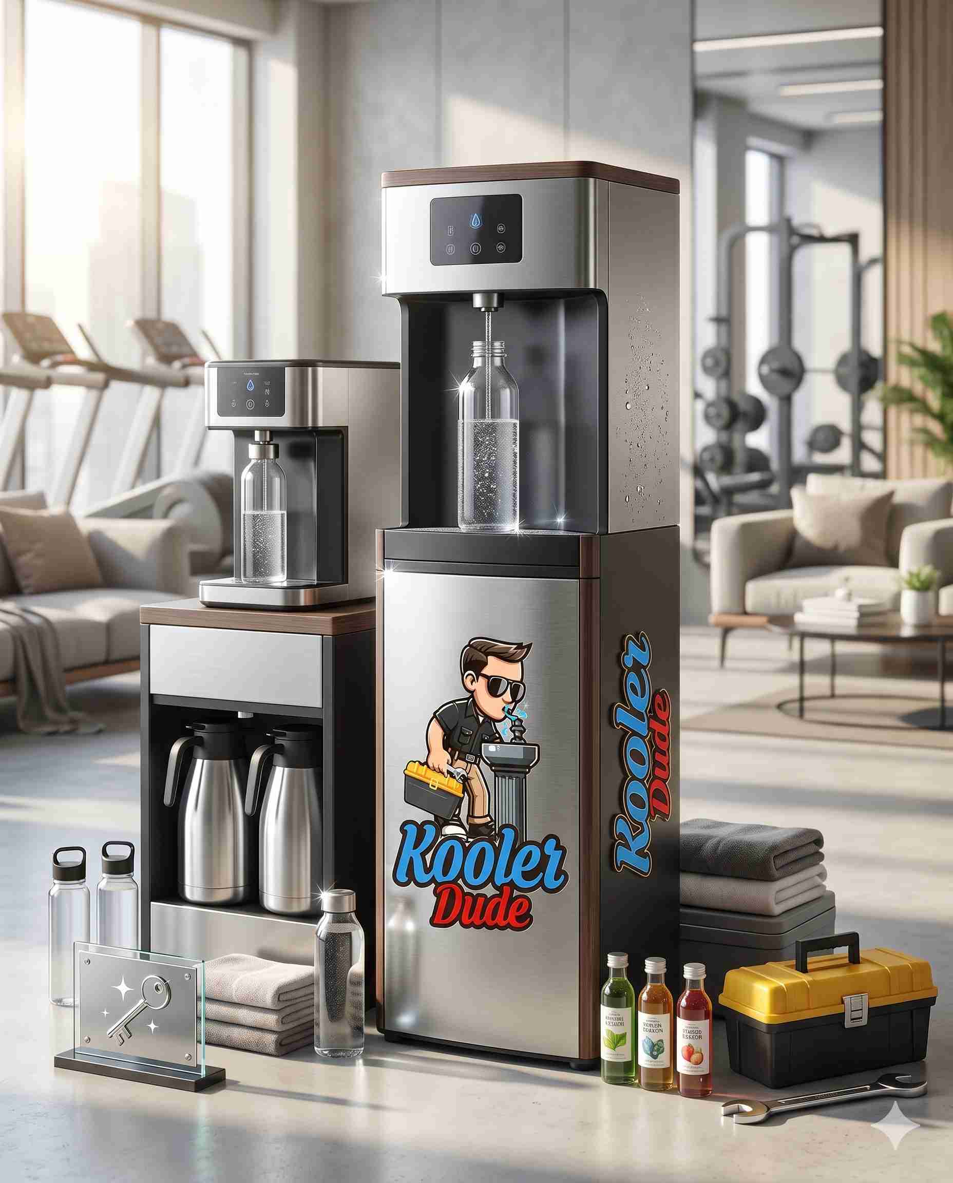 kooler sales
