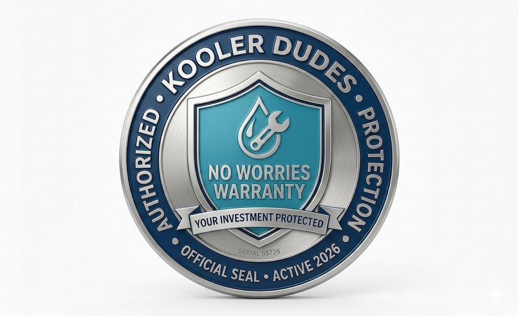 warranty
